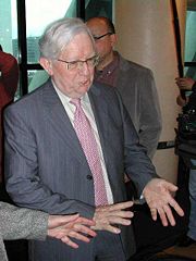 L'ing. Jacques Patenet, direttore del GEIPAN dal settembre 2005.