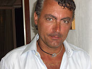 Maurizio Verga (agosto 2008)